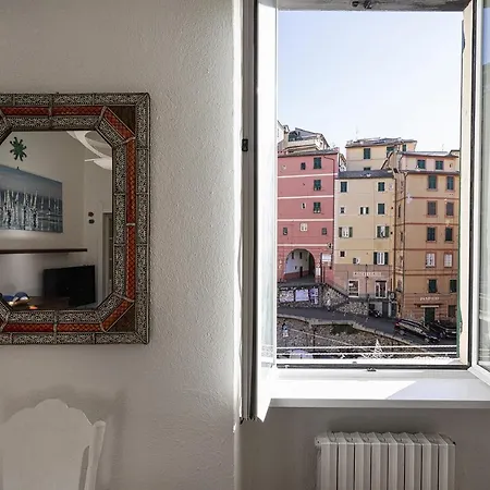 شقة La Casa Di Nanni A By Wonderful Italy *