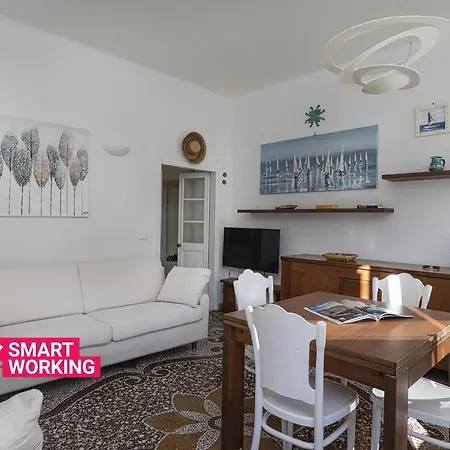 شقة La Casa Di Nanni A By Wonderful Italy كامولّي