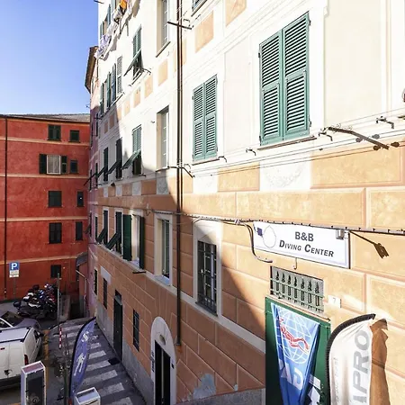La Casa Di Nanni A By Wonderful Italy *
