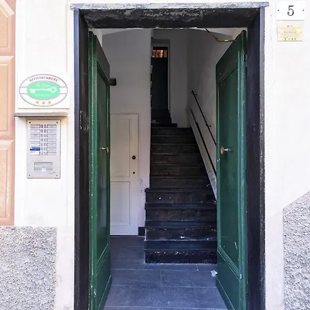 La Casa Di Nanni A By Wonderful Italy Διαμέρισμα *