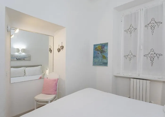 La Casa Di Nanni A By Wonderful Italy شقة *