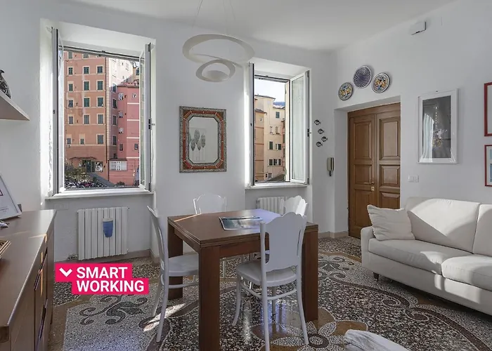 La Casa Di Nanni A By Wonderful Italy شقة