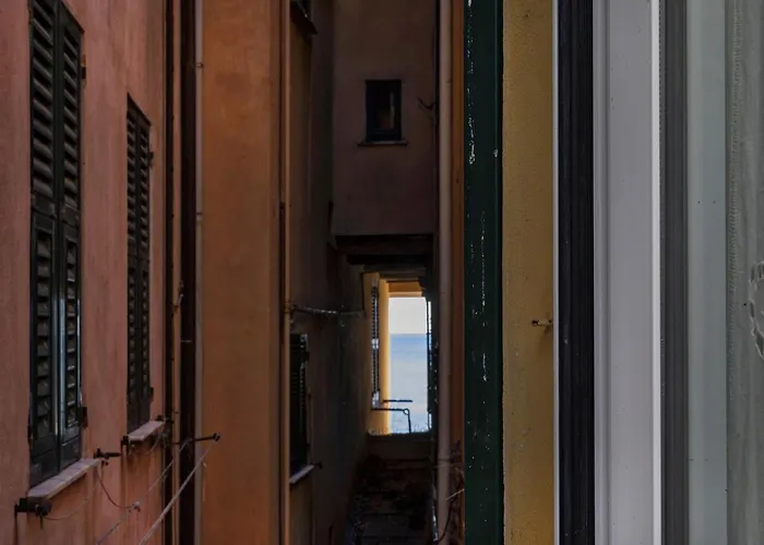 La Casa Di Nanni A By Wonderful Italy شقة