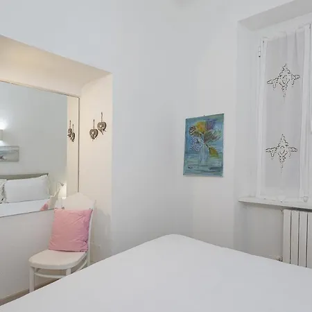 La Casa Di Nanni A By Wonderful Italy Апартаменты *