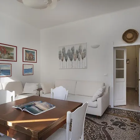 La Casa Di Nanni A By Wonderful Italy Апартаменты *