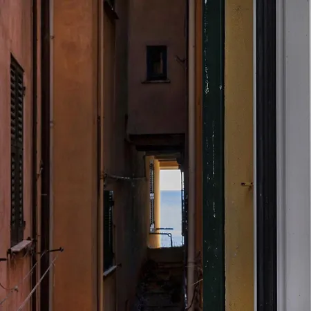 La Casa Di Nanni A By Wonderful Italy Lejlighed