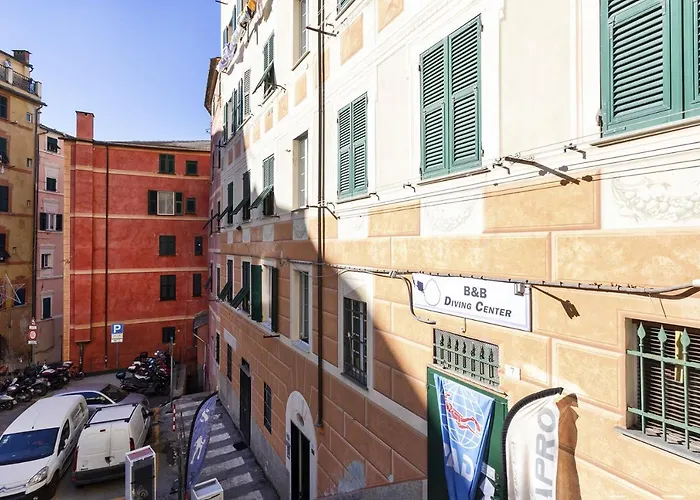 La Casa Di Nanni A By Wonderful Italy *